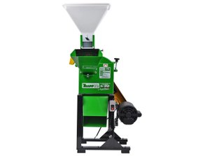 Triturador forrageiro TRF 90 Júnior 2CV Trapp