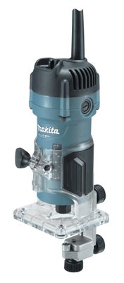 Tupia Elétrica 530w M3700b Makita