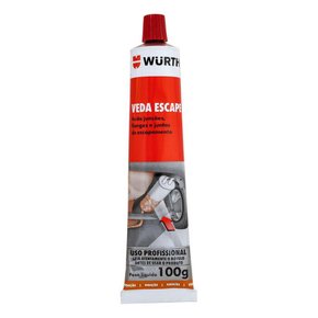 Veda Escape 100g Wurth