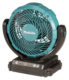 Ventilador 180mm A Bateria 14.4v/18v Lxt Dcf102z - Makita