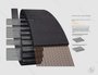 Correia Poly V Elite Automotiva 6pk1355rnh Continental