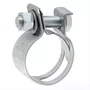 Abraçadeira Chapa 32mm 4.5/8 117-129