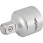 Redução Adaptador P/soquete 3/4" para 1/2" Vonder
