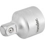 Redução Adaptador P/soquete 3/4" para 1/2" Vonder