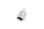 Adaptador para Soquete 1/2" Fêmea x 3/8" Macho SATA