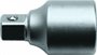 Adaptador Para Soquete 3/4" x 1" Gedore