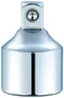 Adaptador Redutor para Soquete 3/4" x 1/2" SATA