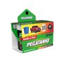 Adesivo Epóxi preto 46 gramas Pegatanke