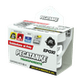 Adesivo Epóxi transparente 46 gramas Pegatanke