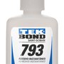 Adesivo Instantâneo Cola 793 50g - Tek Bond