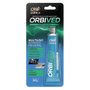 Adesivo Silicone Incolor Orbived 50g Orbi Química