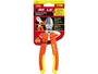 Alicate Corte Diagonal Isolado Cabo Duplo 6" Mayle