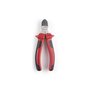 Alicate de Corte Diagonal Sueco 6.1/2 Gedore Red