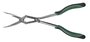 Alicate Meia-Cana Curvo Extra Longo 13.1/2" Sata
