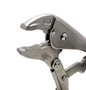 Alicate de Pressão Mordente Curvo 10" Sata