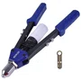 Alicate Rebitador Manual Alavanca R450 Irwin