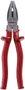 Alicate Universal 8" 1000V CrV Gedore Red
