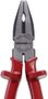 Alicate Universal 8" 1000V CrV Gedore Red