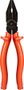Alicate Universal 8 Pol Black-Edition Belzer