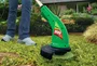 Aparador de grama master 1000 plus 1000W Trapp