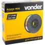 Arame MIG/MAG 1,0 mm 5 kg Vonder