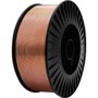 Arame Para Solda MIG/MAG 1.0mm 15kg Vonder