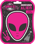Aromatizante para pendurar Alien amarelo Centralsul