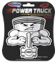 Aromatizante para pendurar Power Truck Pistão Centralsul