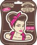 Aromatizante para pendurar Liz Pin Up Vintage Centralsul