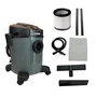 Aspirador Pó e Água Kronos 23 1400W 21Lts 220V Lavor