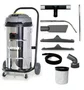 Aspirador de Pó e Água 65Lt Inox 2800W 220V Lavor