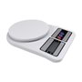Balança Digital Para Cozinha 10 Kg Western Home