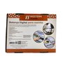 Balança Digital Para Cozinha 10 Kg Western Home
