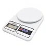 Balança Digital Para Cozinha 10Kg MDL Import