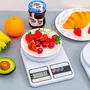 Balança Digital Para Cozinha 10Kg MDL Import