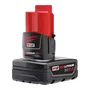 Bateria M12 12v 4ah REDLITHIUM Milwaukee