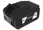 Bateria 20V 4.0Ah MBI-20 Intercambiável Menegotti