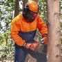 Blusão Operador de Motosserra G Sayro