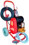 Bomba Lava Auto ZM LR-45 Trif WEG 220/380V ZM Bombas
