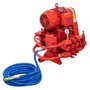 Bomba Lava Auto Wayne HU 6601 6cv 220/380V Somar