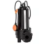 Motobomba Submersível TR2.2 3 CV Trifásico 380V Pedrollo Claw