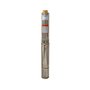 Bomba Submersa w3sdim 2/21 1.1kw 1.5cv 220V Claw