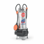 Motobomba Submersível VX 1050-N 1,0 CV Trifásico 380V Pedrollo Claw