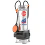 Motobomba Submersível VX 1050-N 1,0 CV Trifásico 380V Pedrollo Claw
