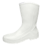 Bota de PVC Branca Nº 35 110VFLEXF BR Marluvas