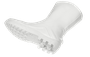 Bota de PVC Branca Nº 35 110VFLEXF BR Marluvas