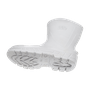 Bota De Pvc Branca Nr 38 – Marluvas