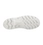 Bota PVC Cano Curto Branca Nº 39 CA 36939 Vulcabras