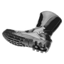 Bota de PVC Nº35 Cano Médio 110VFLEXF PR Marluvas