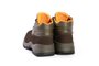 Botina Londrina OB SRA Marrom Nº 41 Delta Plus